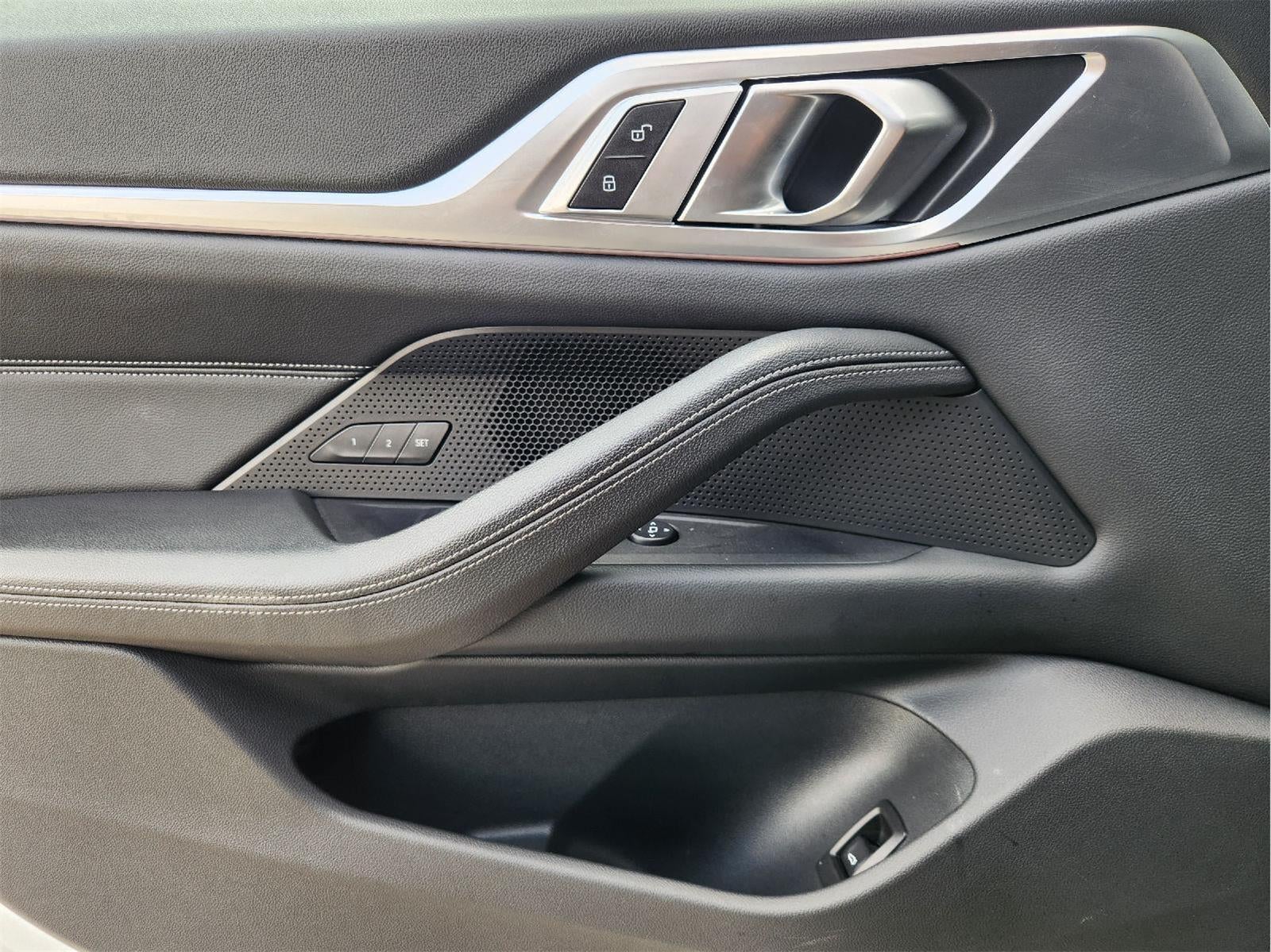 2022 BMW 4 Series 430i
