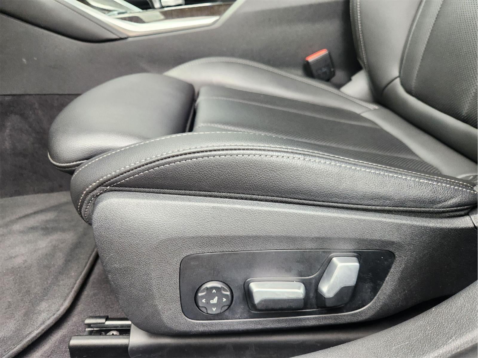 2022 BMW 4 Series 430i