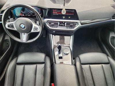 2022 BMW 4 Series 430i