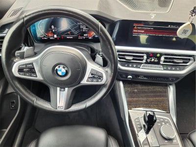 2022 BMW 4 Series 430i