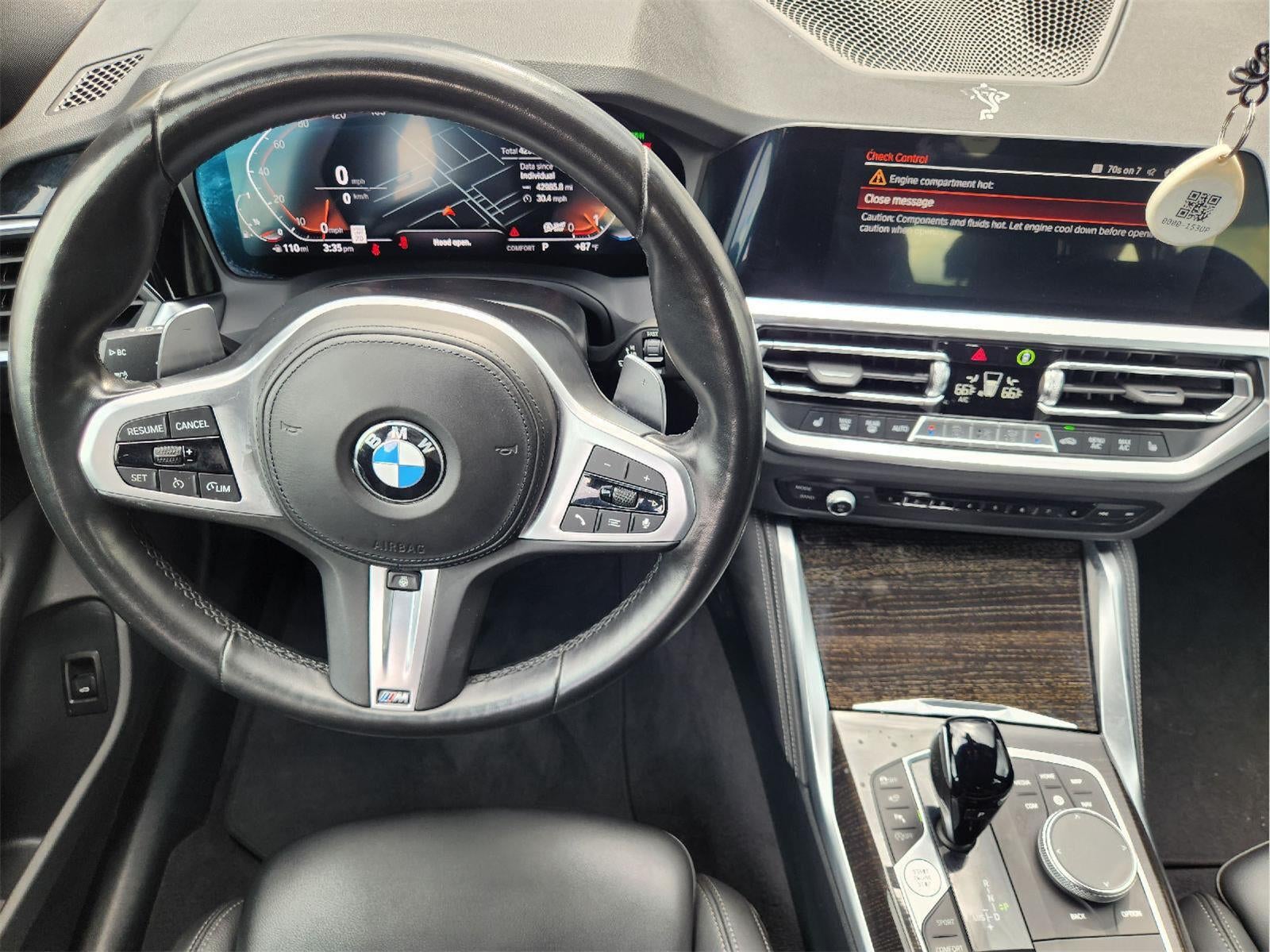 2022 BMW 4 Series 430i
