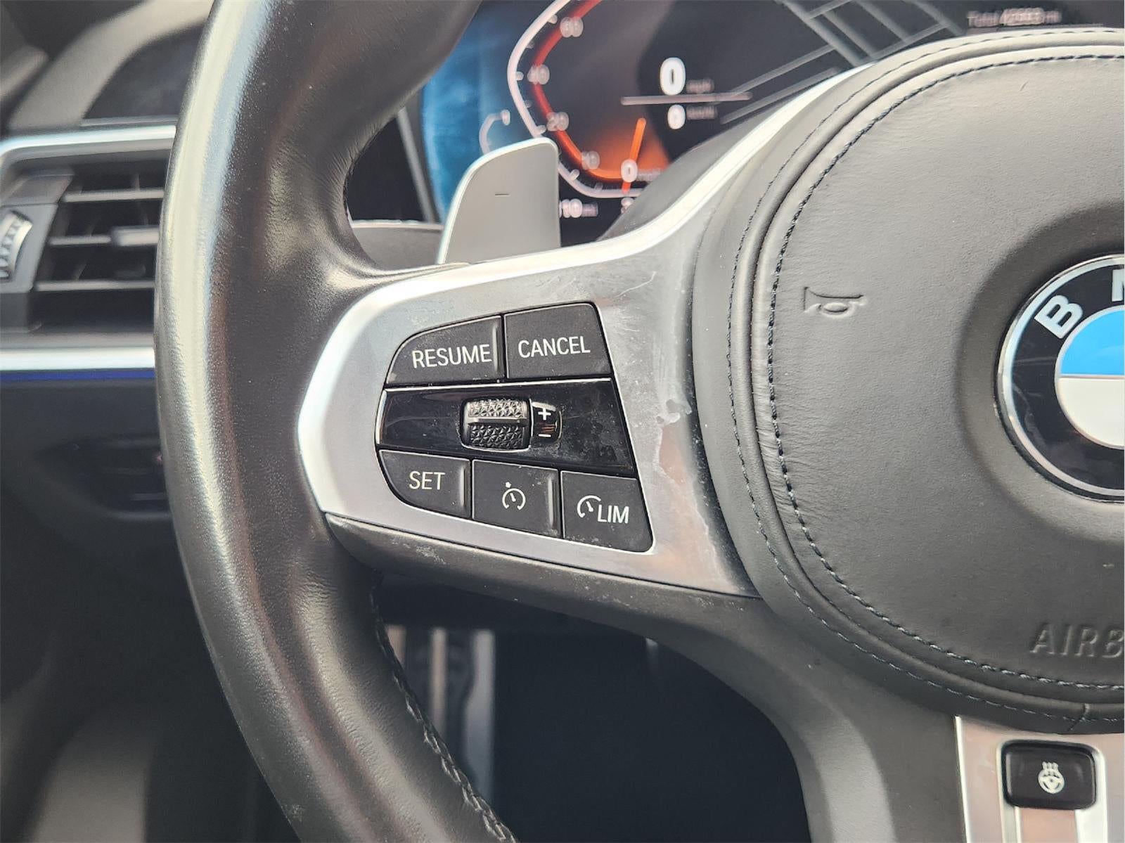 2022 BMW 4 Series 430i