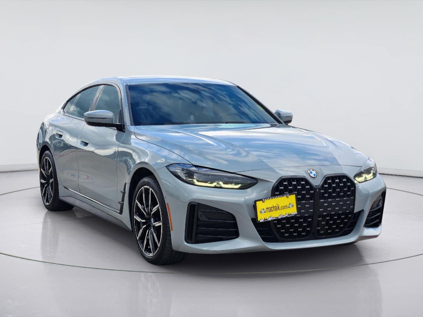 2022 BMW 4 Series 430i