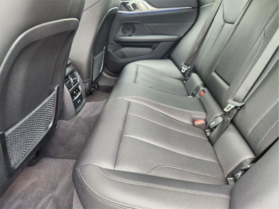 2022 BMW 4 Series 430i