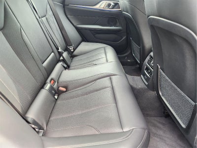2022 BMW 4 Series 430i