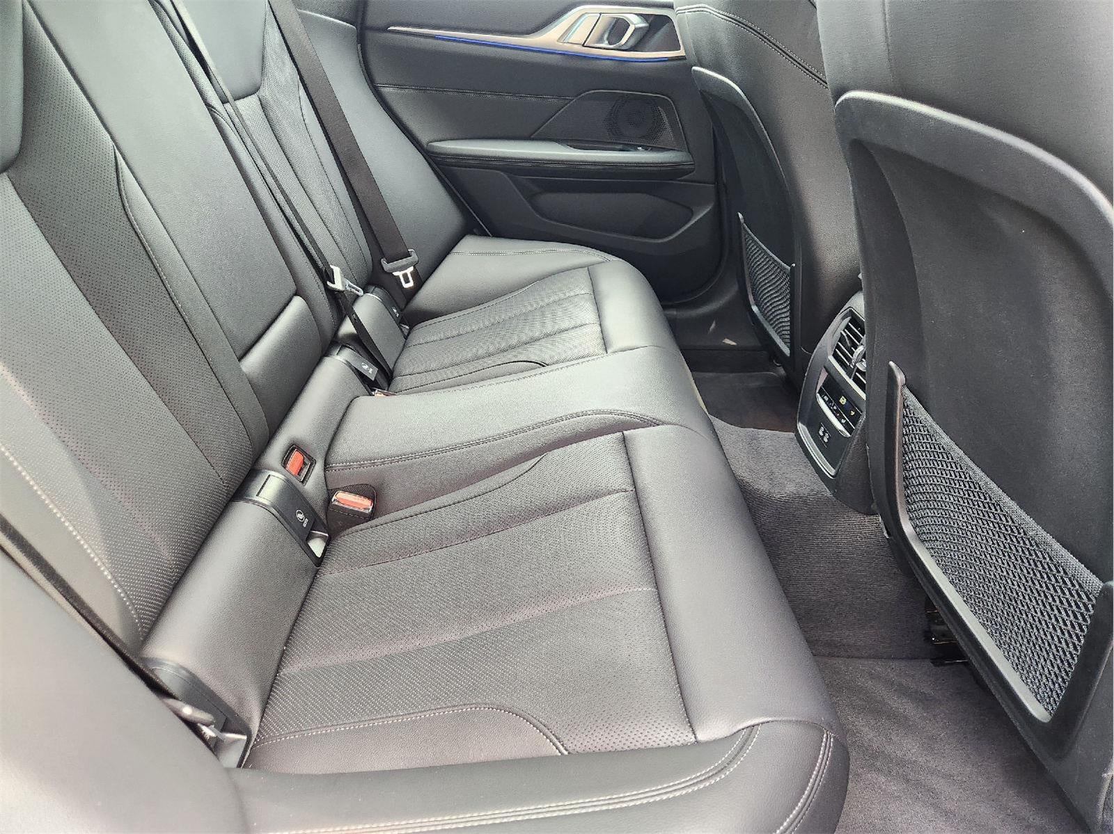 2022 BMW 4 Series 430i
