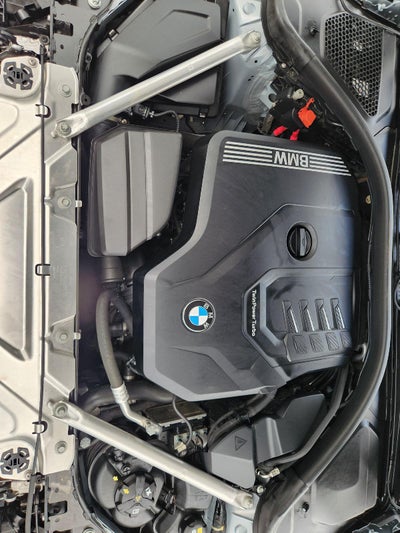 2022 BMW 4 Series 430i