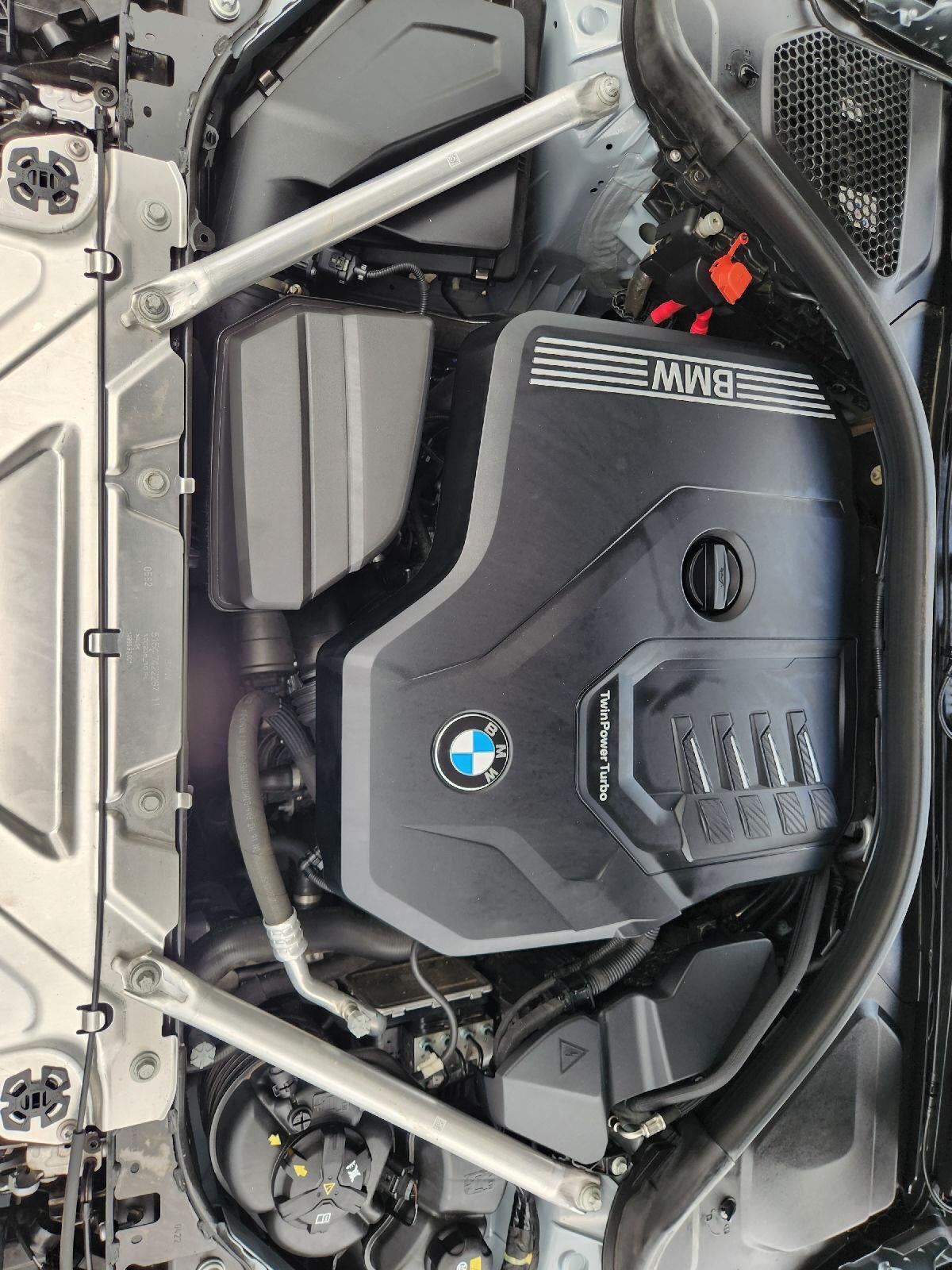 2022 BMW 4 Series 430i