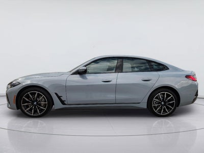 2022 BMW 4 Series 430i