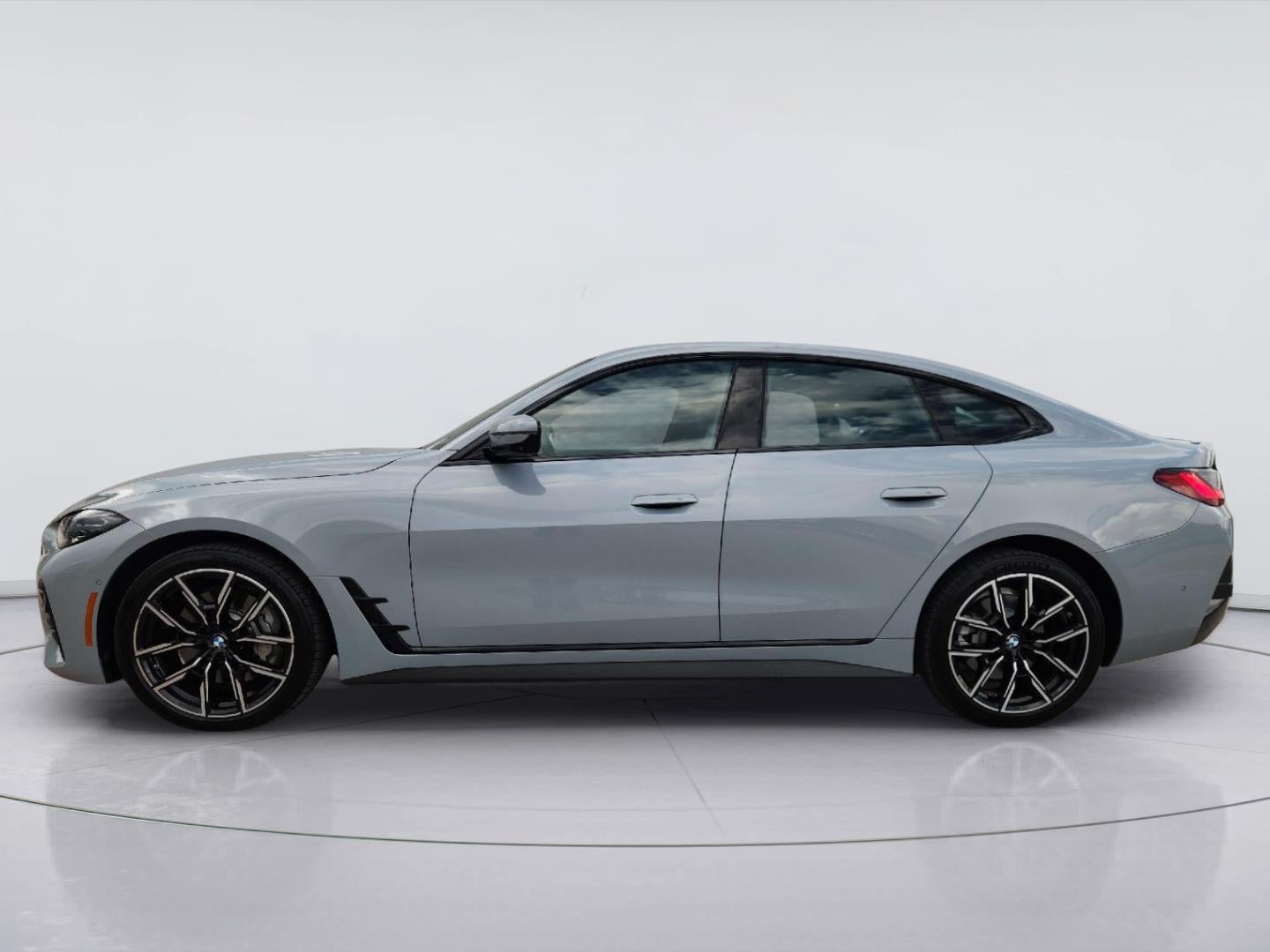 2022 BMW 4 Series 430i