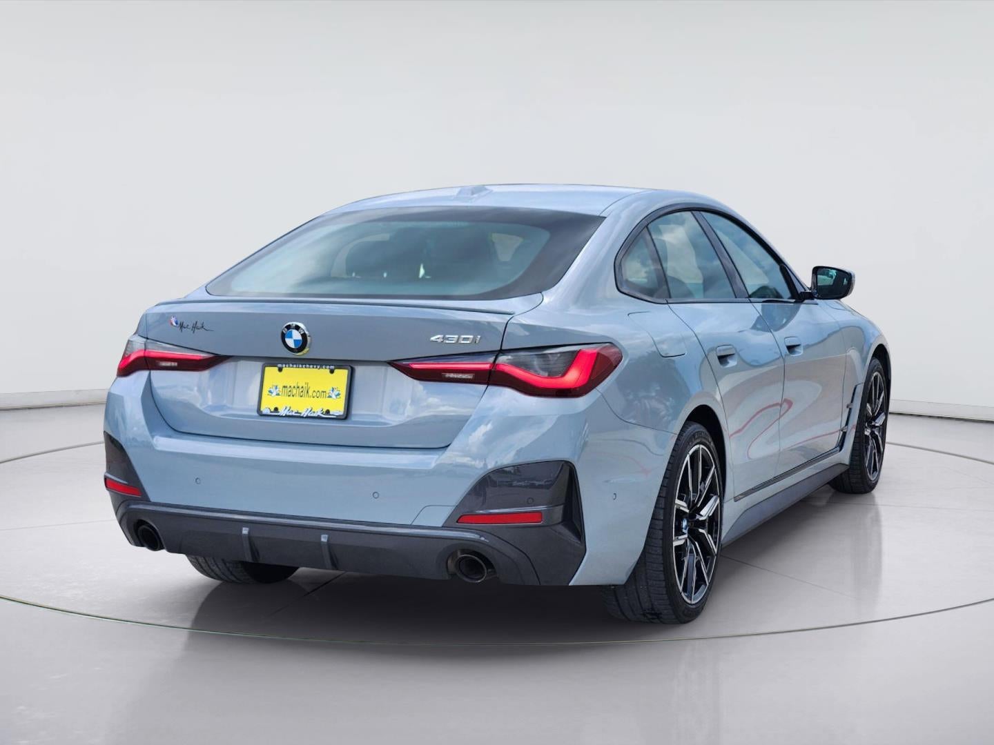 2022 BMW 4 Series 430i