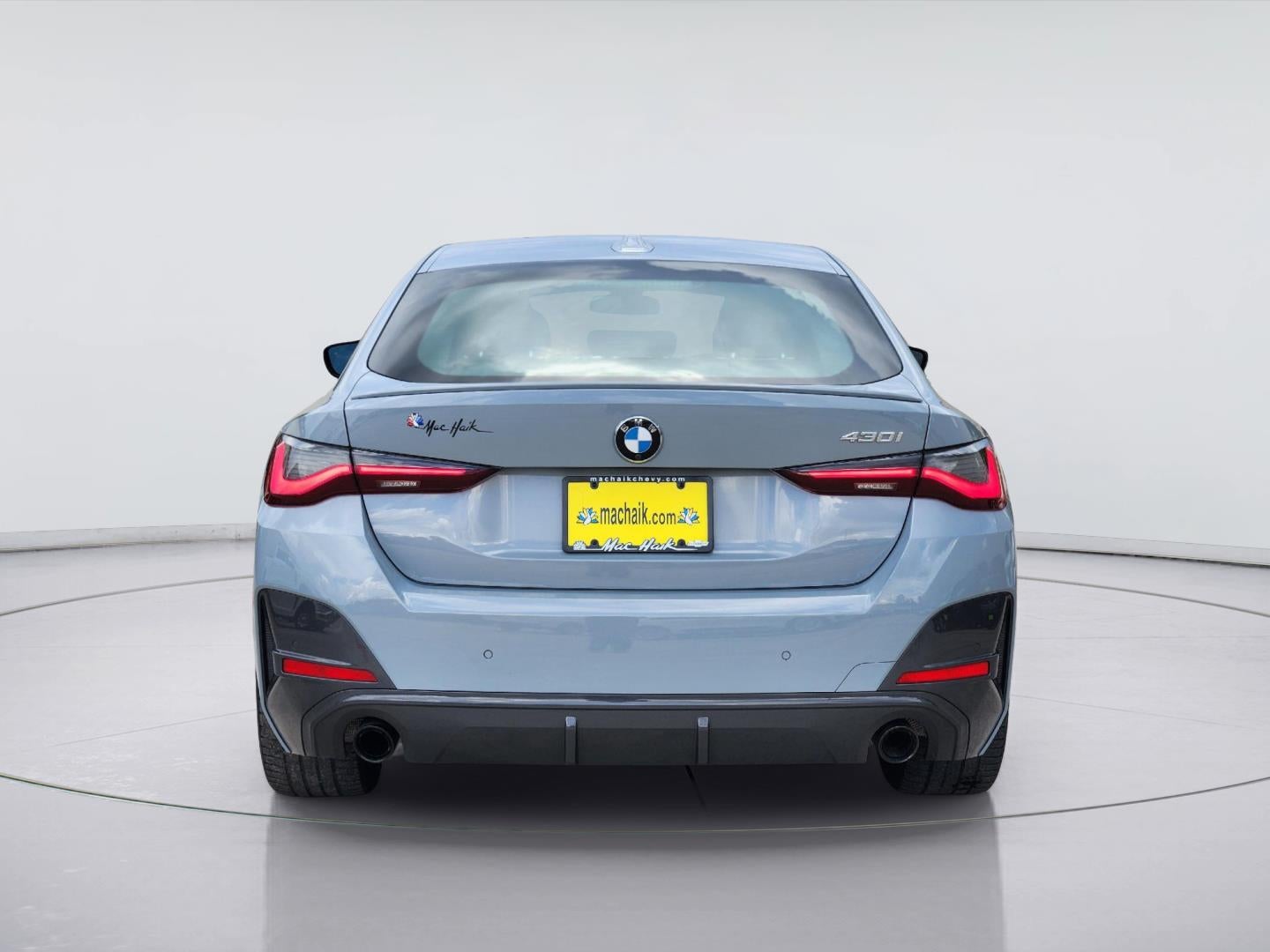 2022 BMW 4 Series 430i