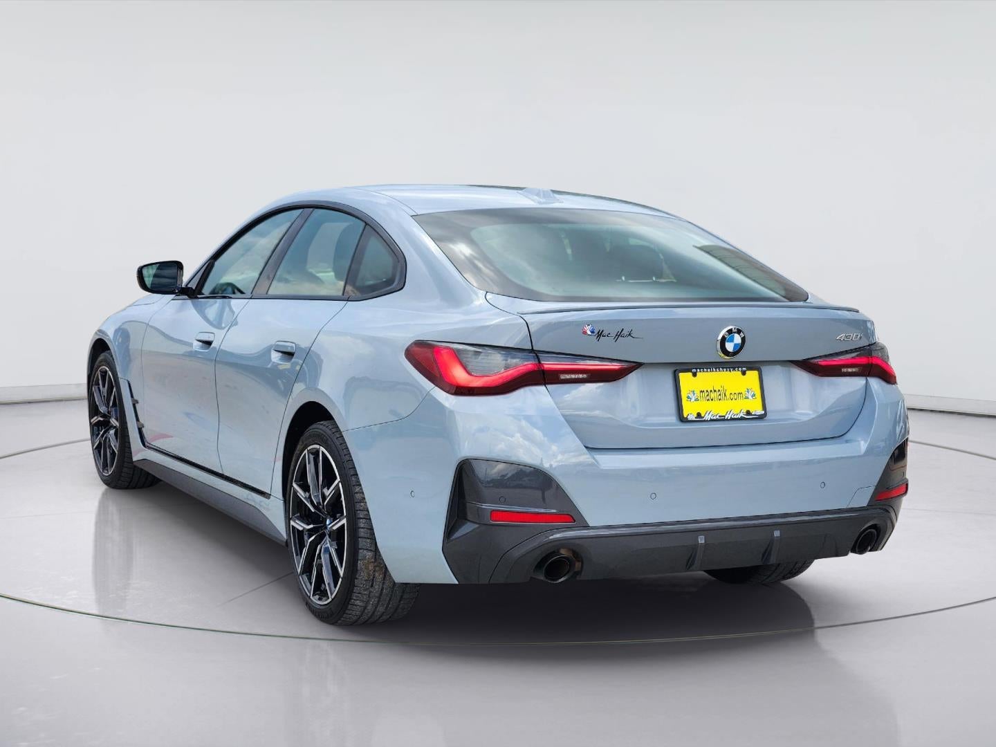 2022 BMW 4 Series 430i
