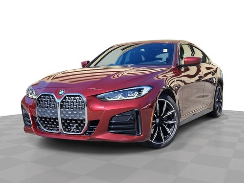2023 BMW 4 Series 430i xDrive