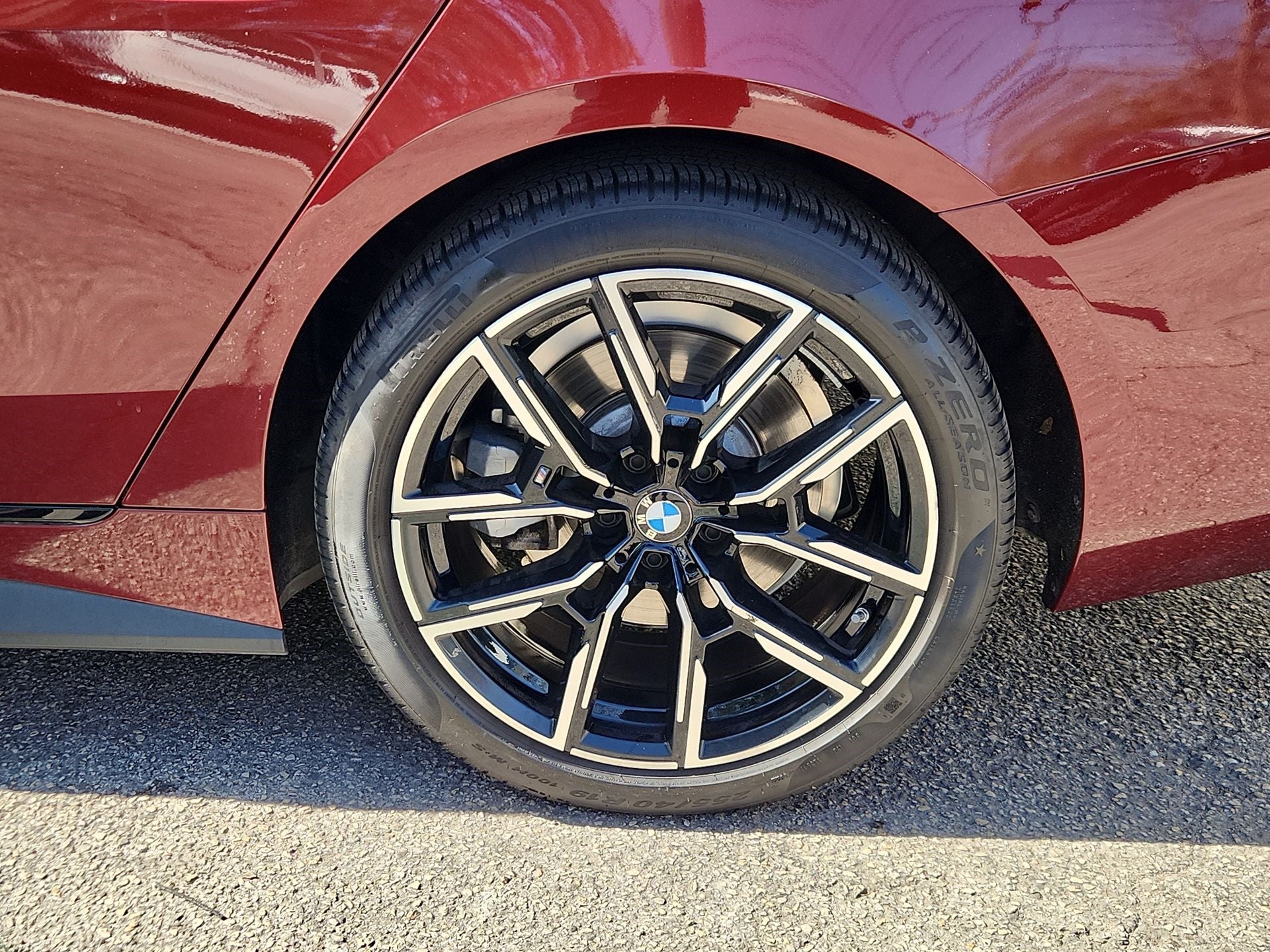 2023 BMW 4 Series 430i xDrive