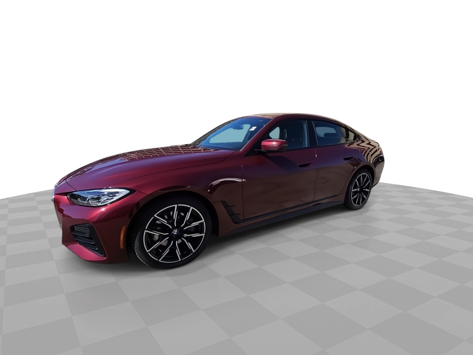2023 BMW 4 Series 430i xDrive