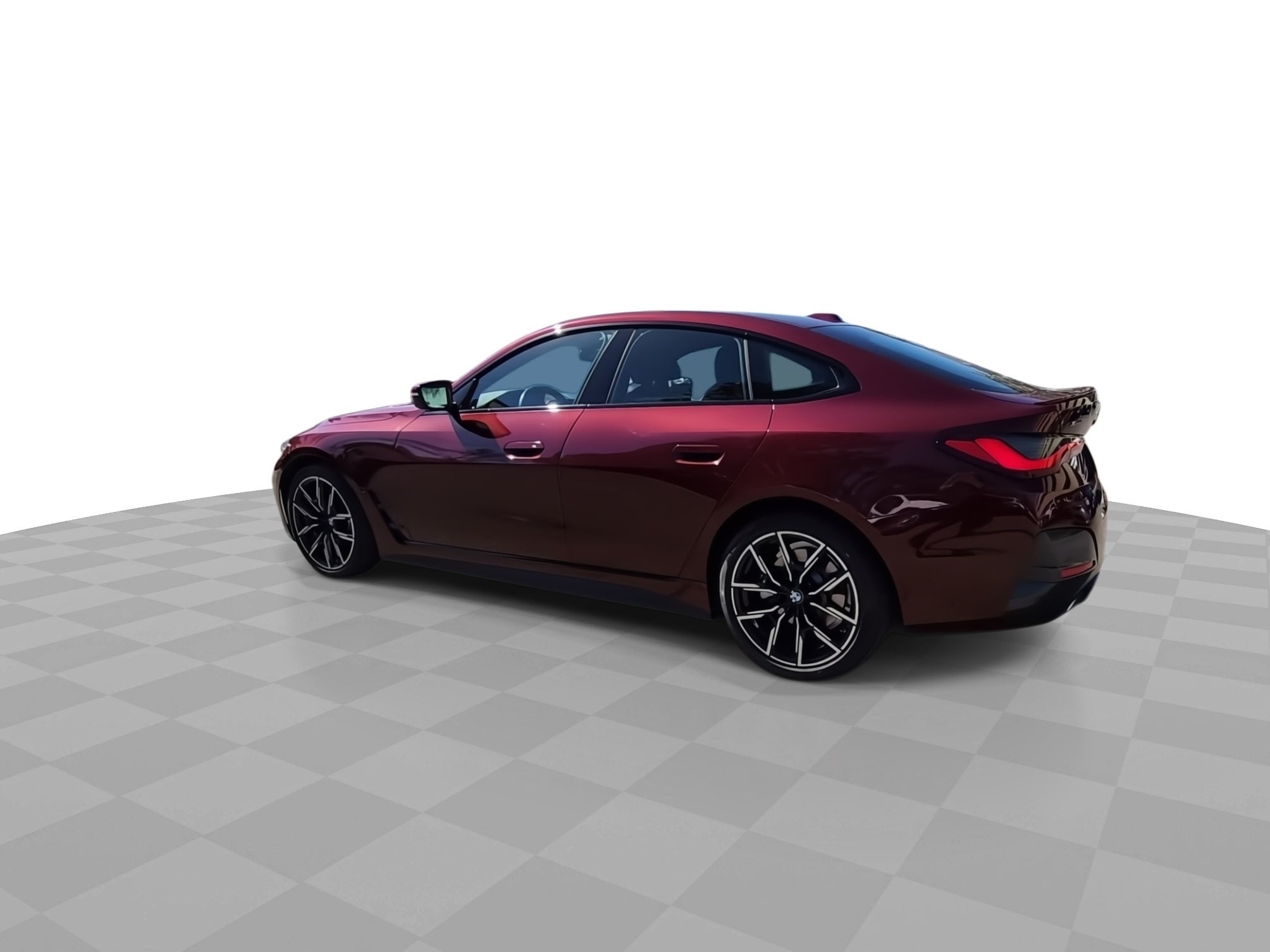 2023 BMW 4 Series 430i xDrive