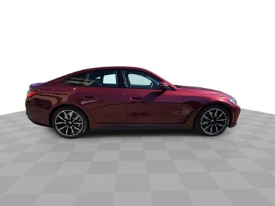 2023 BMW 4 Series 430i xDrive