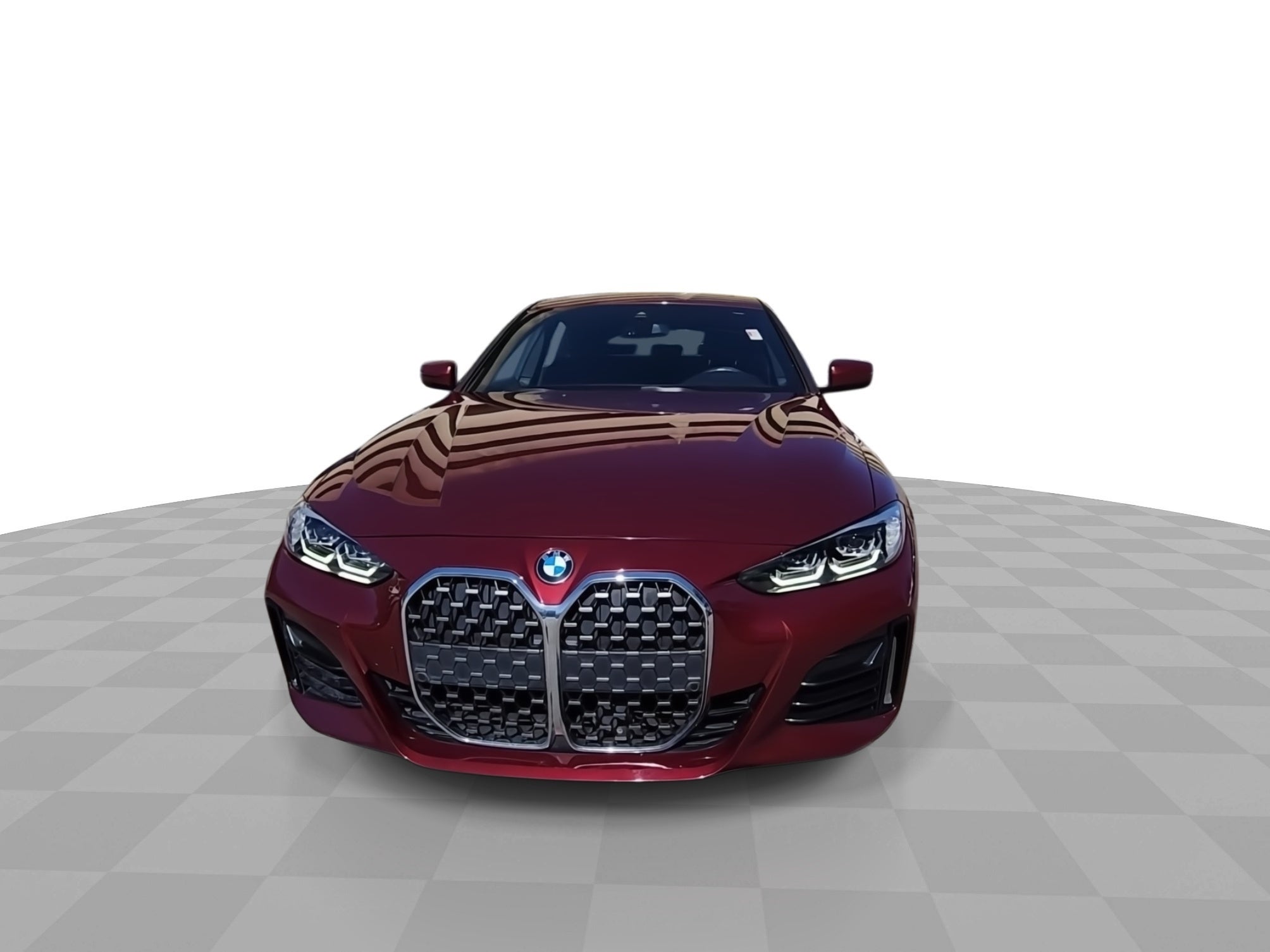 2023 BMW 4 Series 430i xDrive