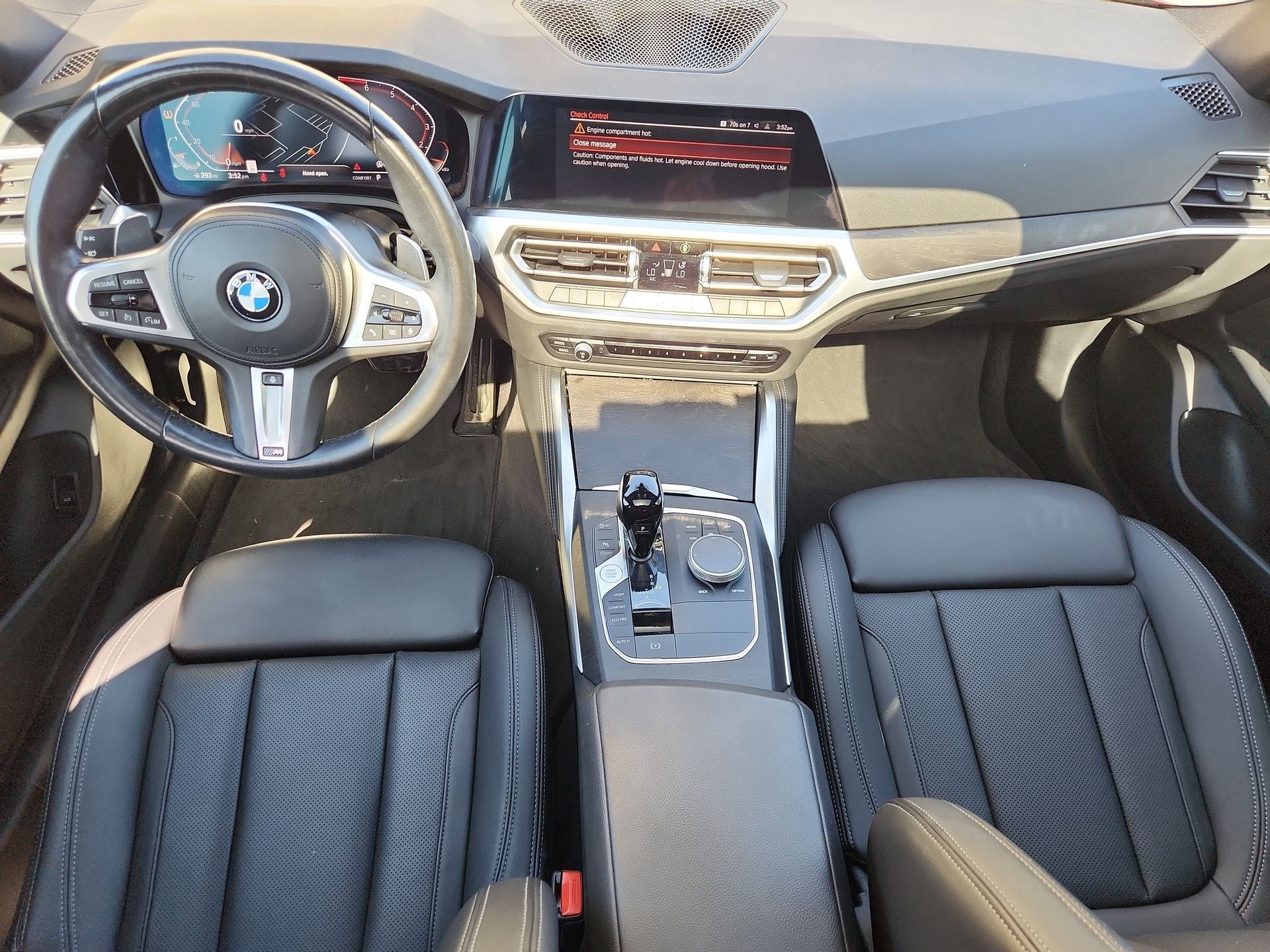 2023 BMW 4 Series 430i xDrive