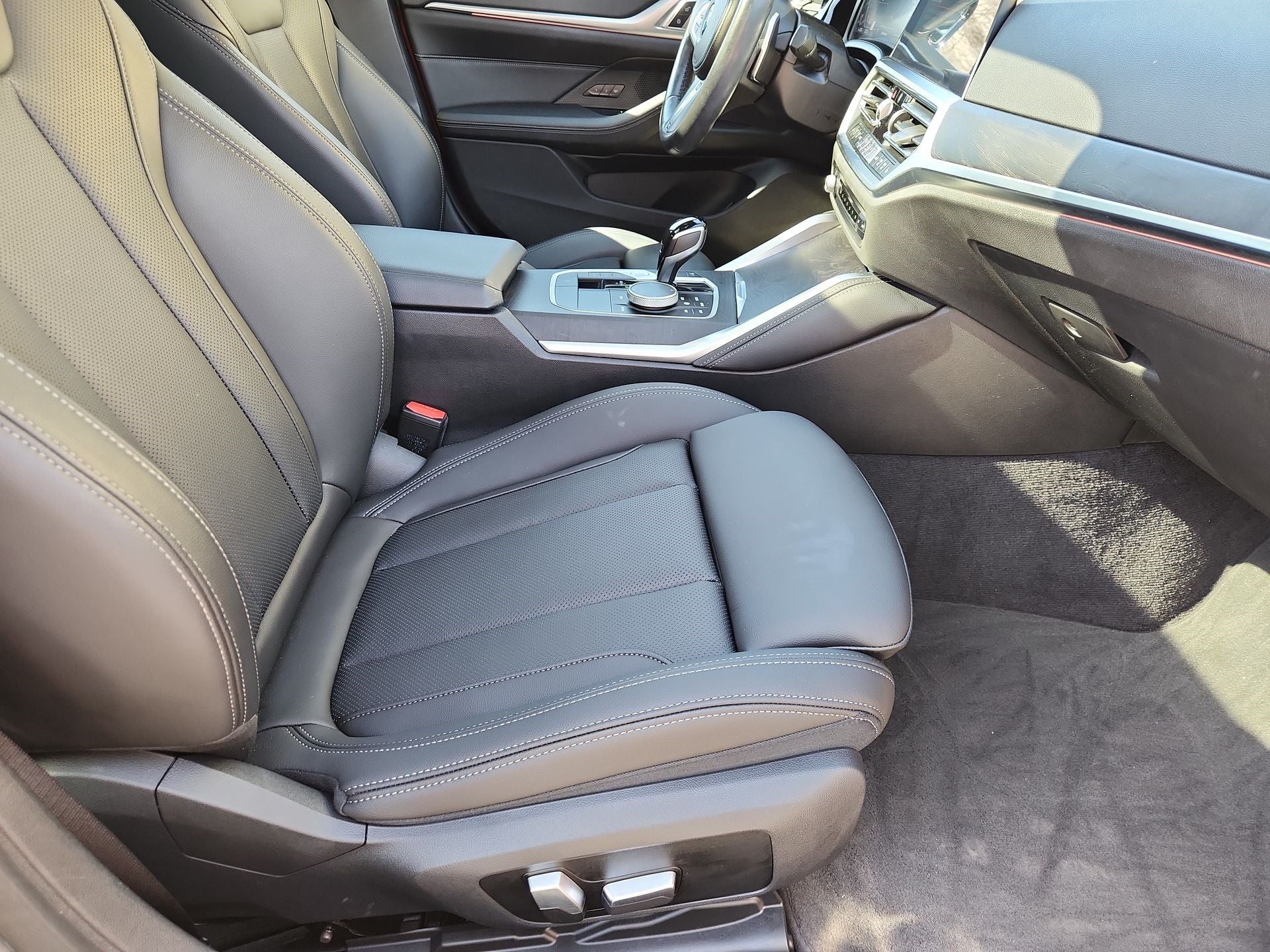 2023 BMW 4 Series 430i xDrive