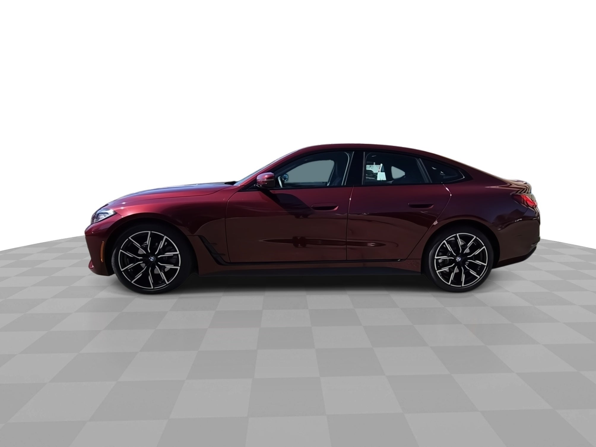 2023 BMW 4 Series 430i xDrive