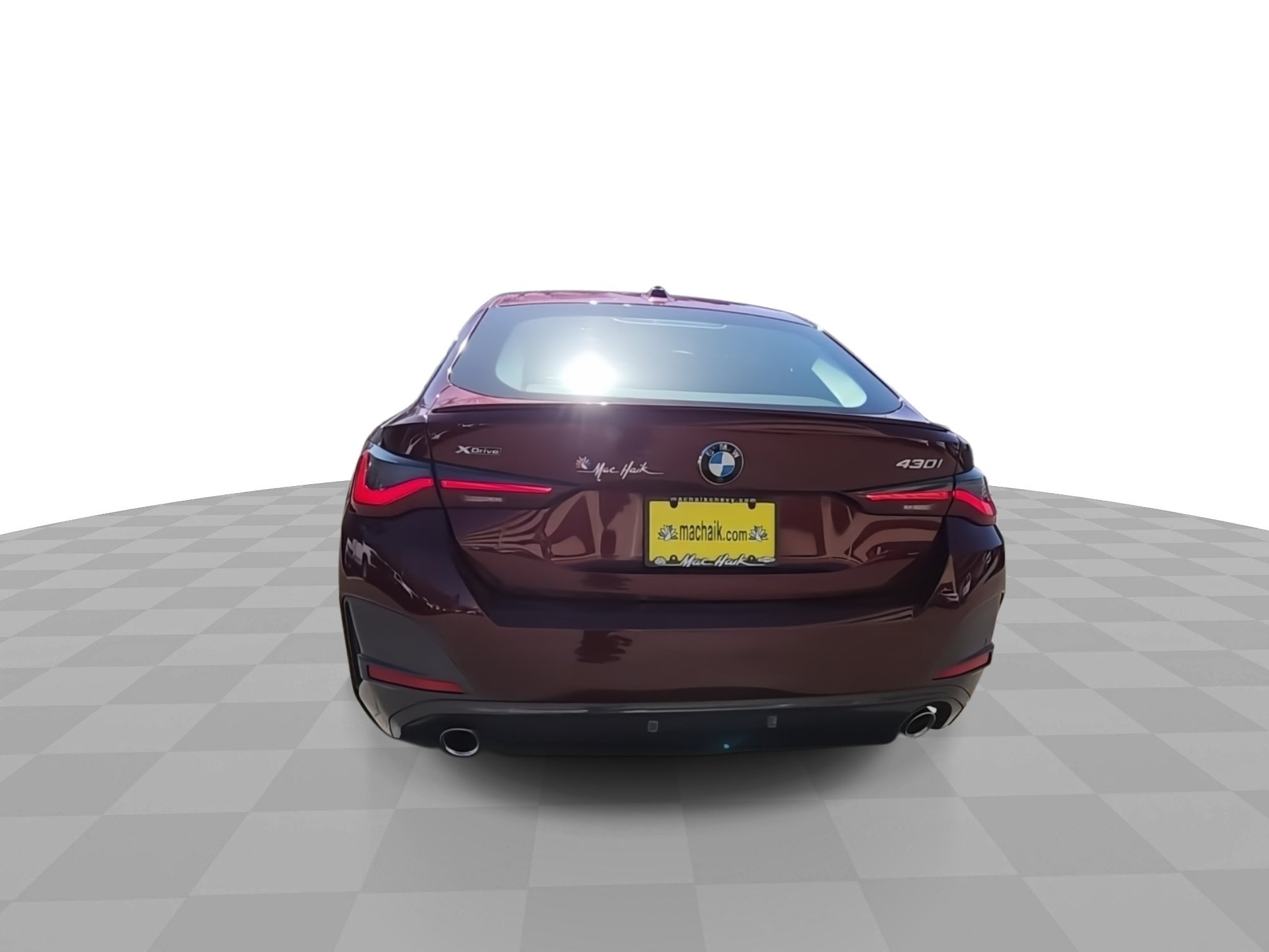 2023 BMW 4 Series 430i xDrive