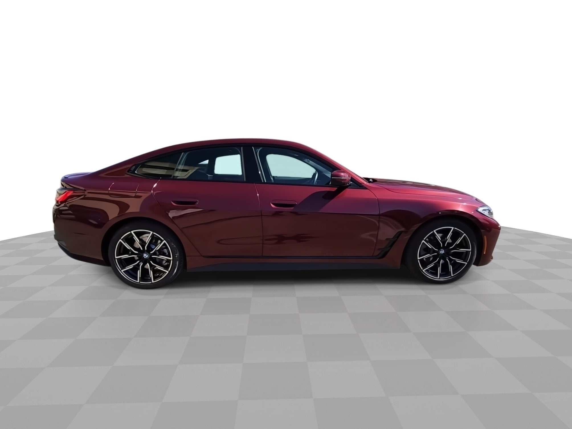 2023 BMW 4 Series 430i xDrive