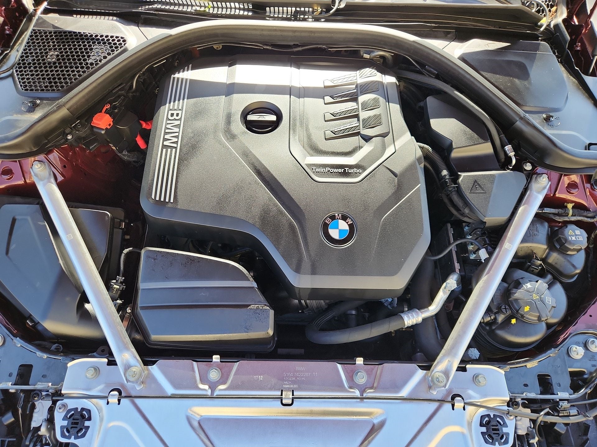 2023 BMW 4 Series 430i xDrive