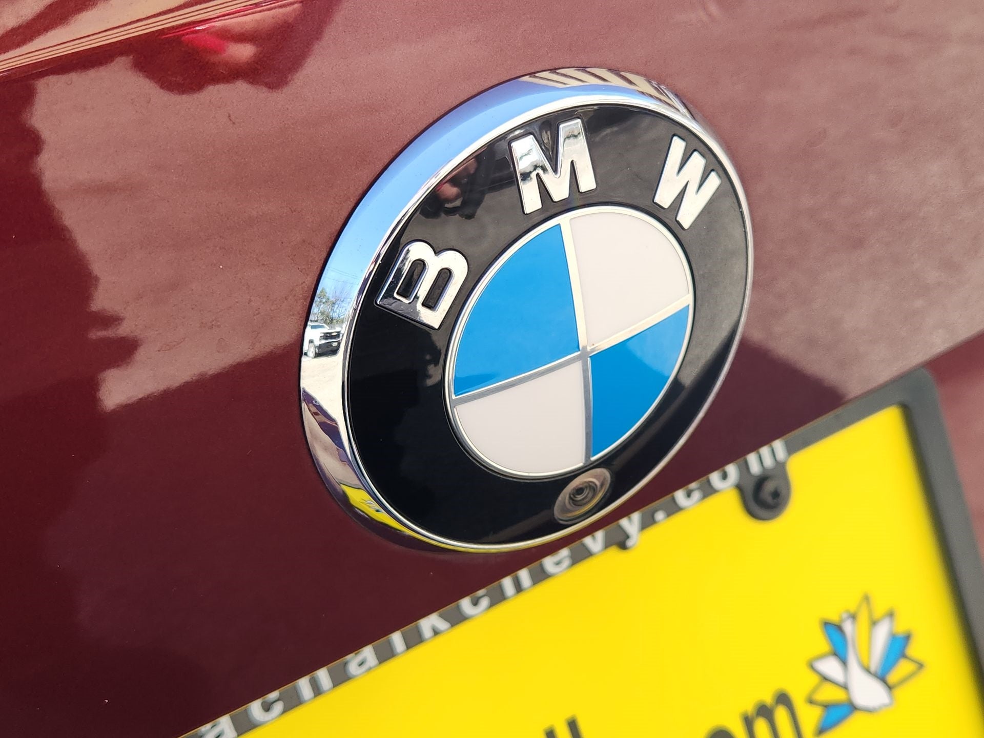 2023 BMW 4 Series 430i xDrive