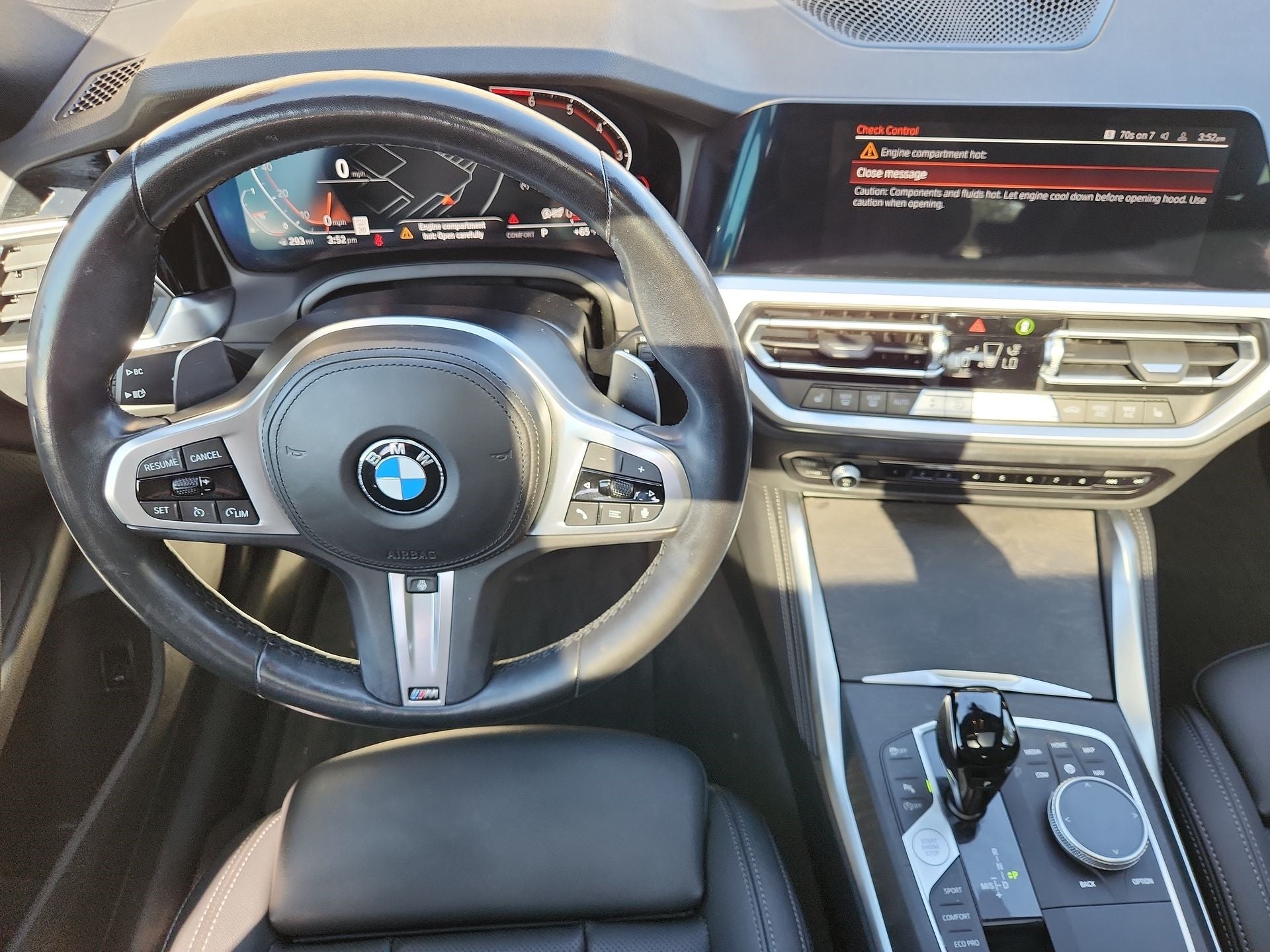 2023 BMW 4 Series 430i xDrive