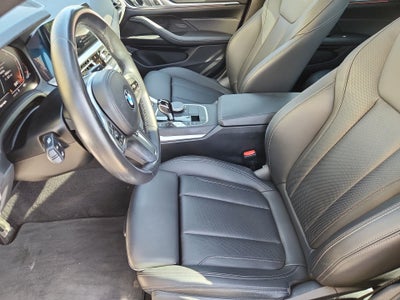 2023 BMW 4 Series 430i xDrive