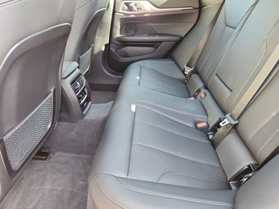 2023 BMW 4 Series 430i xDrive