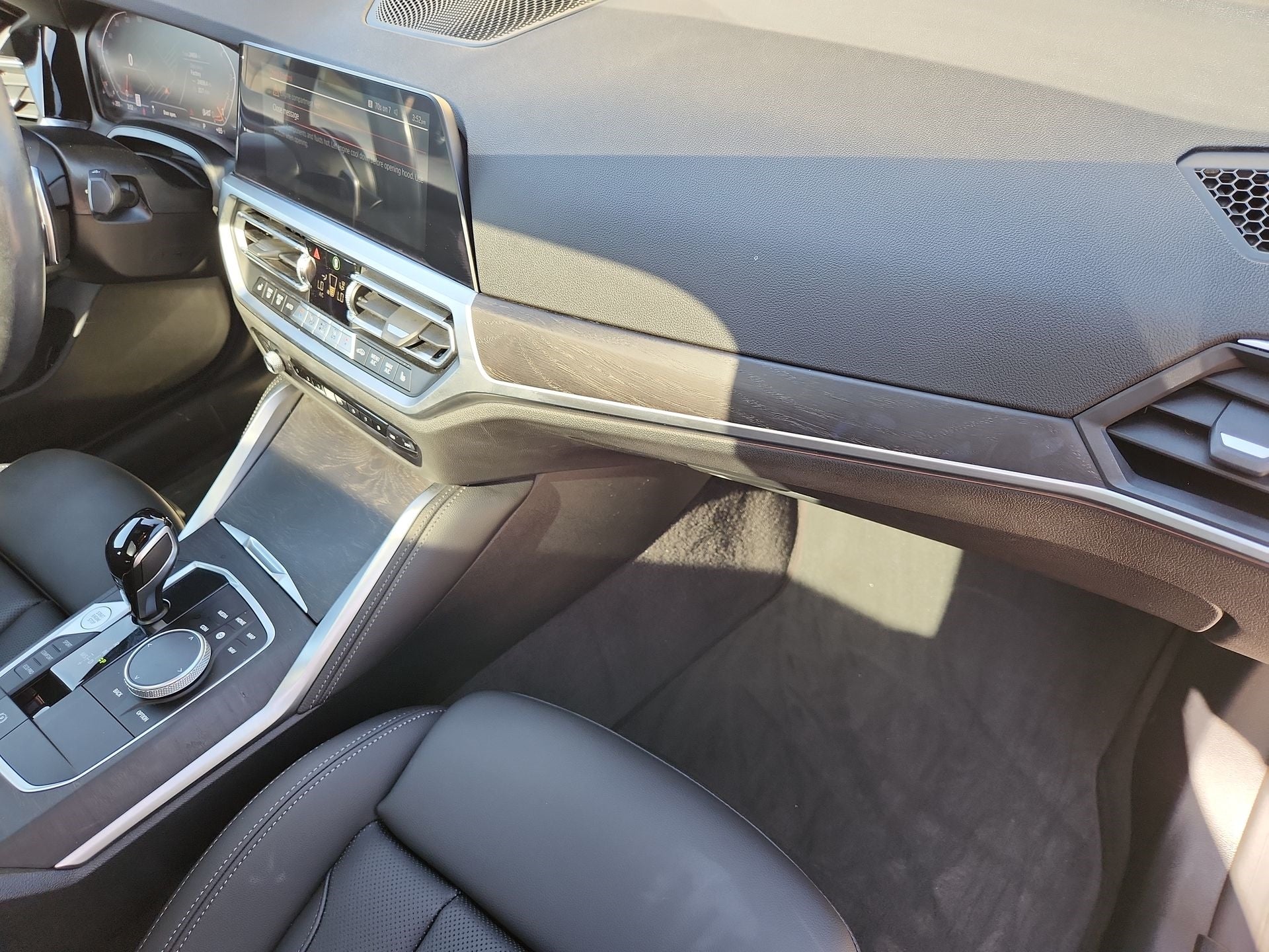 2023 BMW 4 Series 430i xDrive