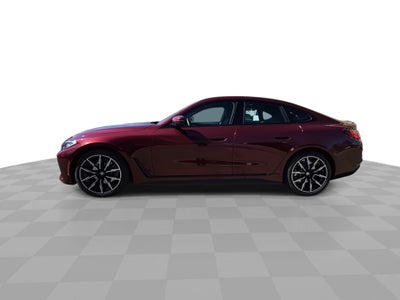 2023 BMW 4 Series 430i xDrive