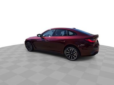2023 BMW 4 Series 430i xDrive