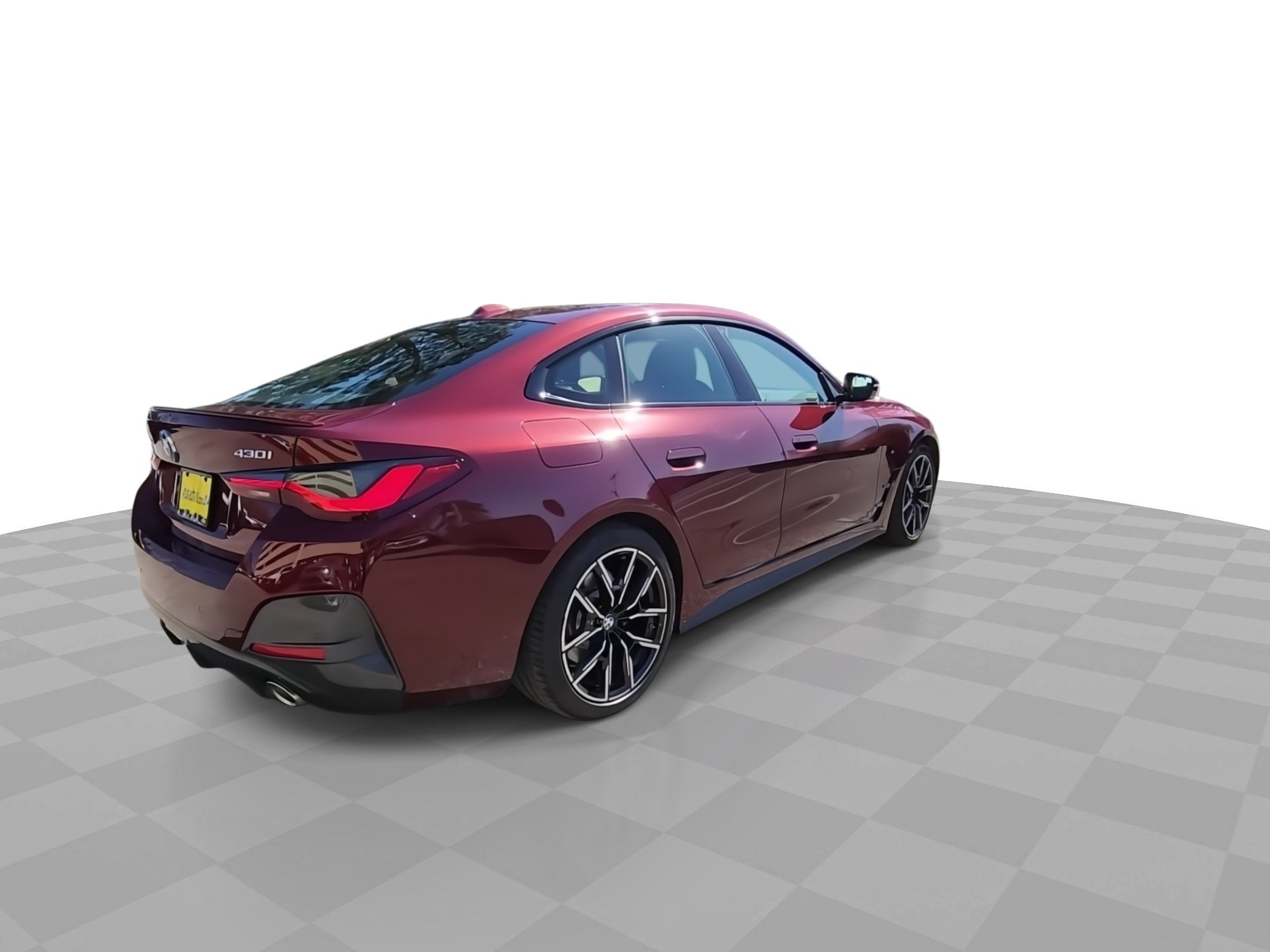 2023 BMW 4 Series 430i xDrive