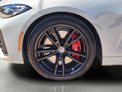 2023 BMW 4 Series M440i