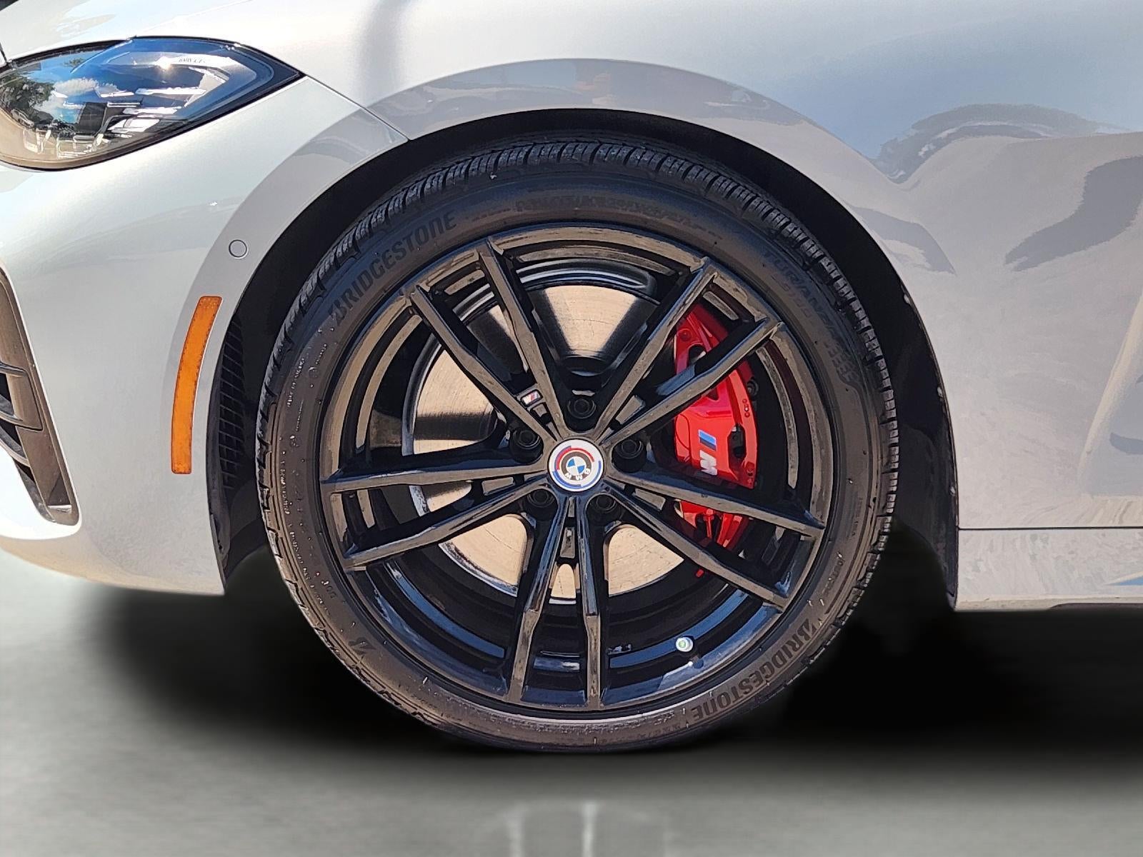 2023 BMW 4 Series M440i