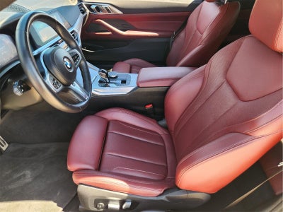 2023 BMW 4 Series M440i