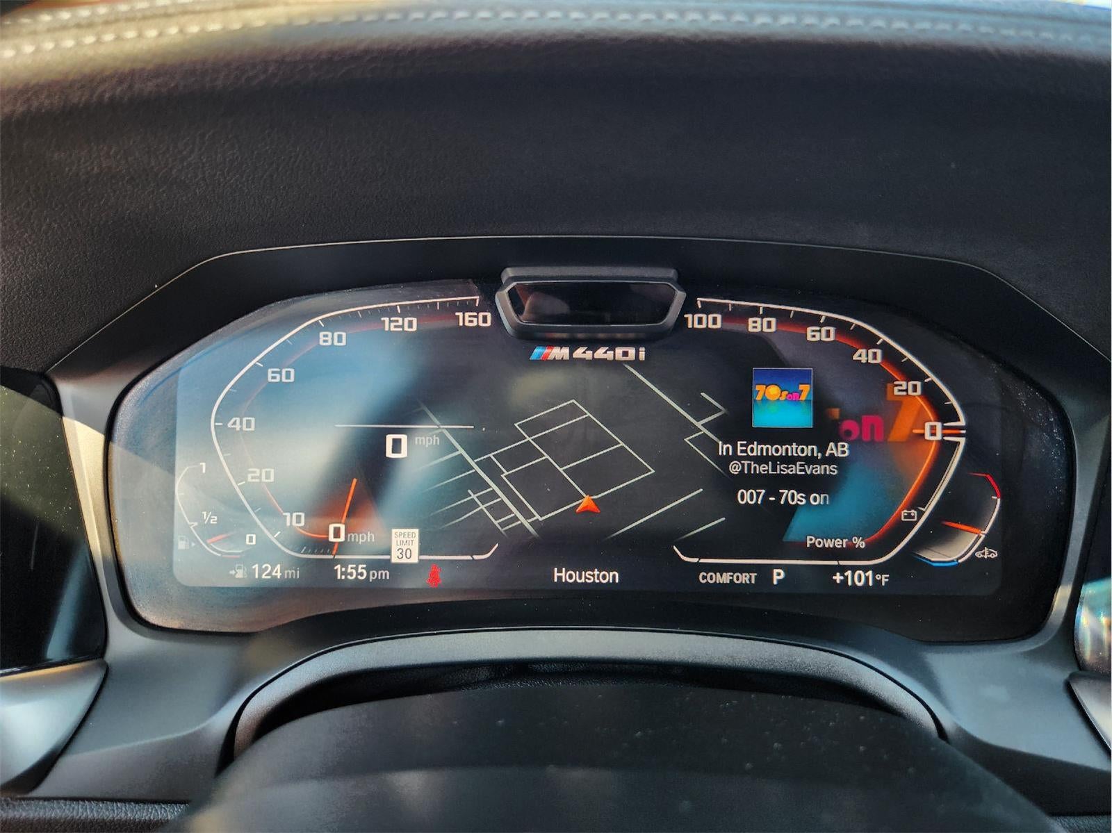 2023 BMW 4 Series M440i