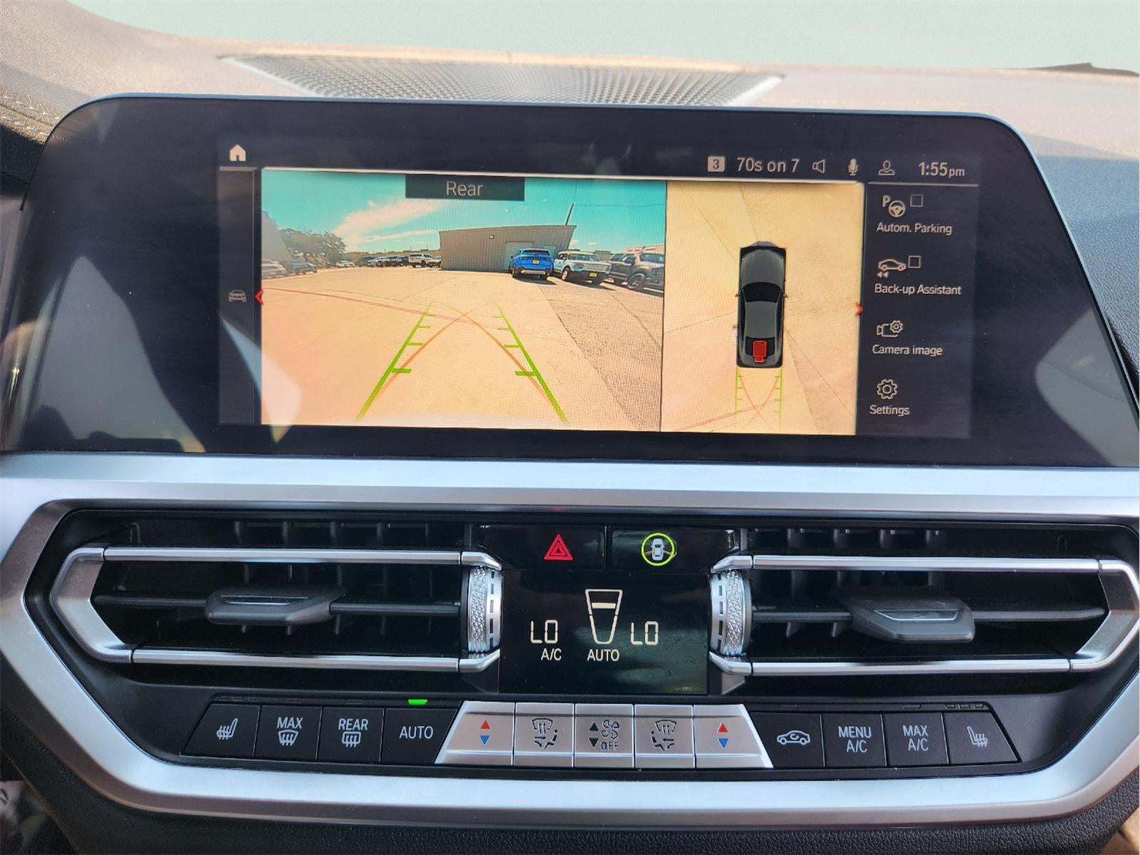 2023 BMW 4 Series M440i