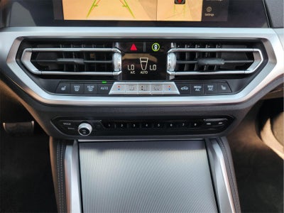2023 BMW 4 Series M440i