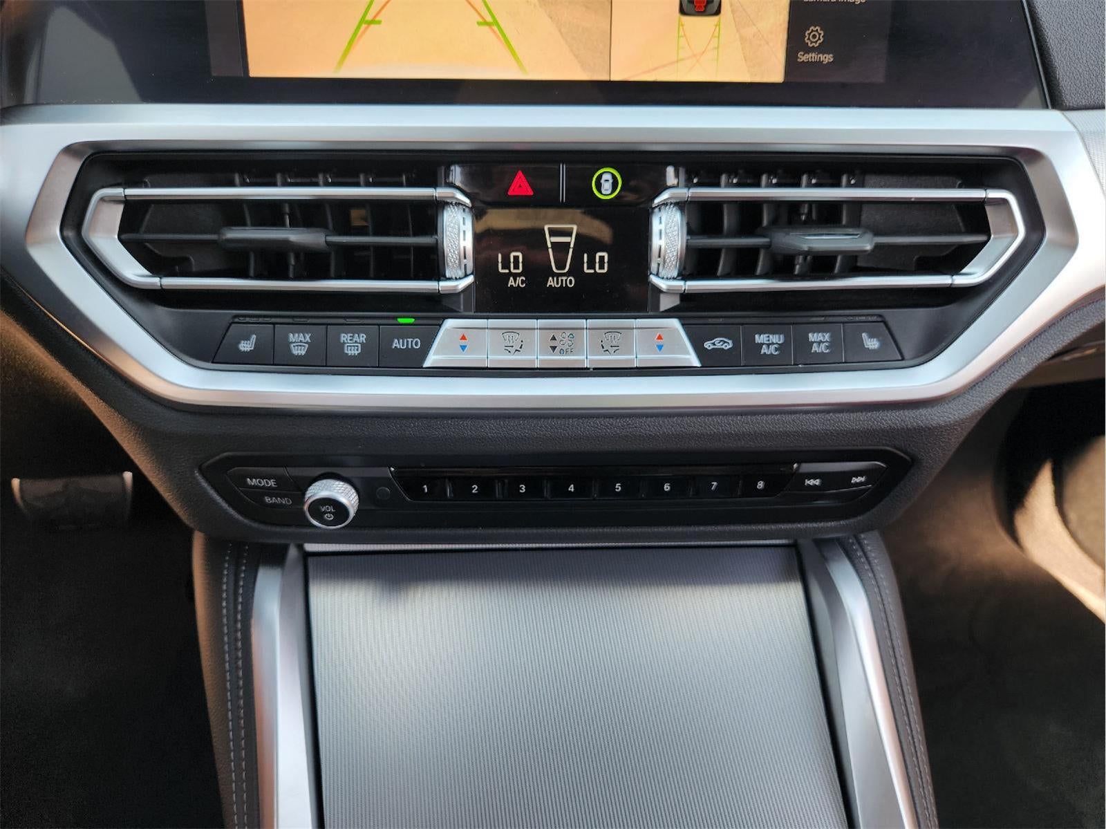 2023 BMW 4 Series M440i