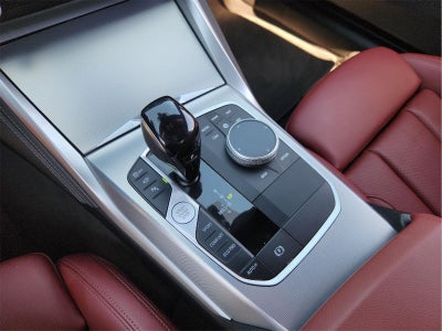 2023 BMW 4 Series M440i