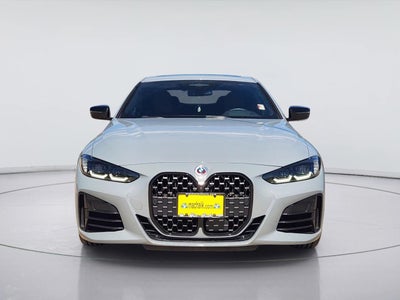 2023 BMW 4 Series M440i