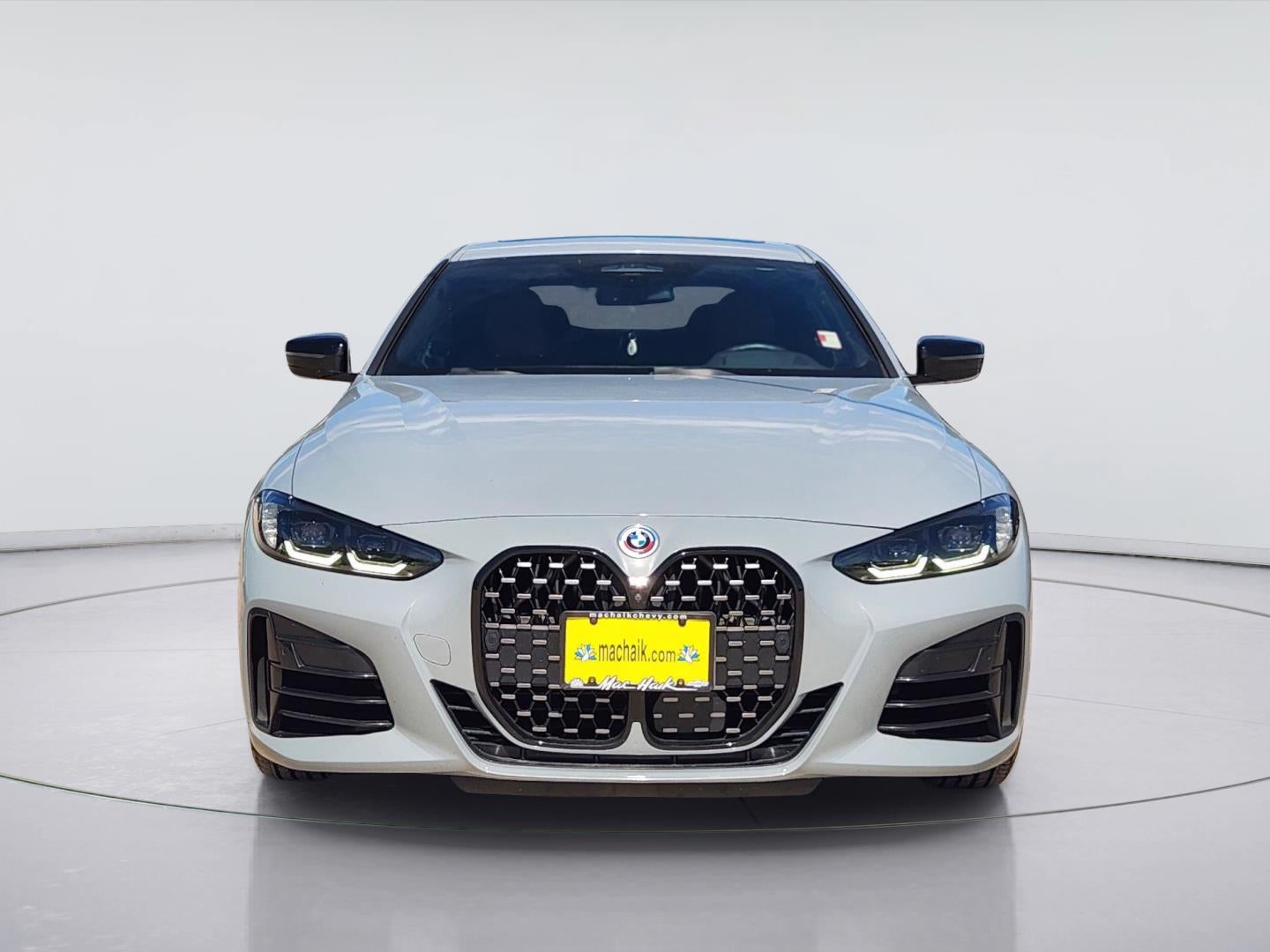 2023 BMW 4 Series M440i