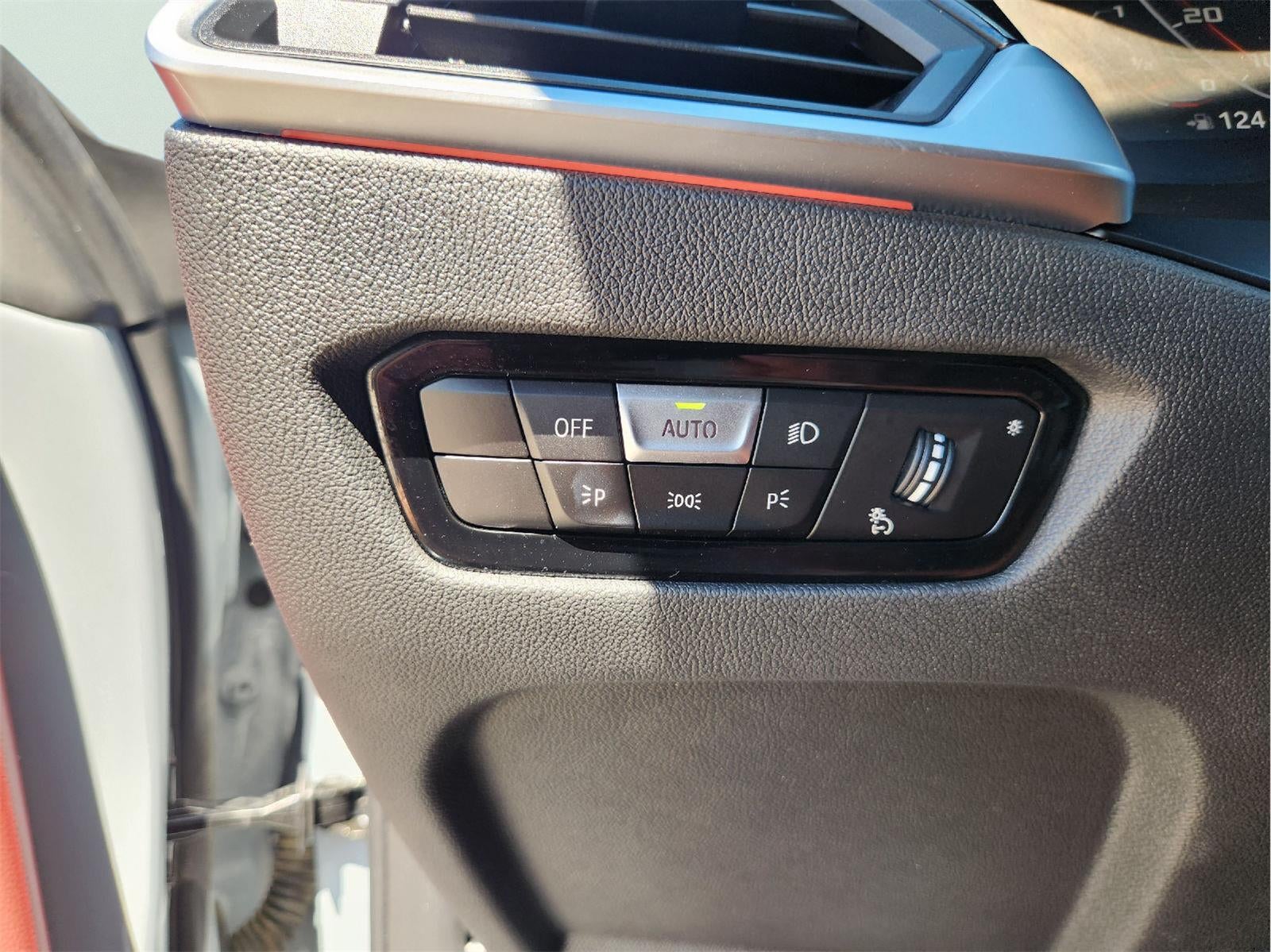 2023 BMW 4 Series M440i