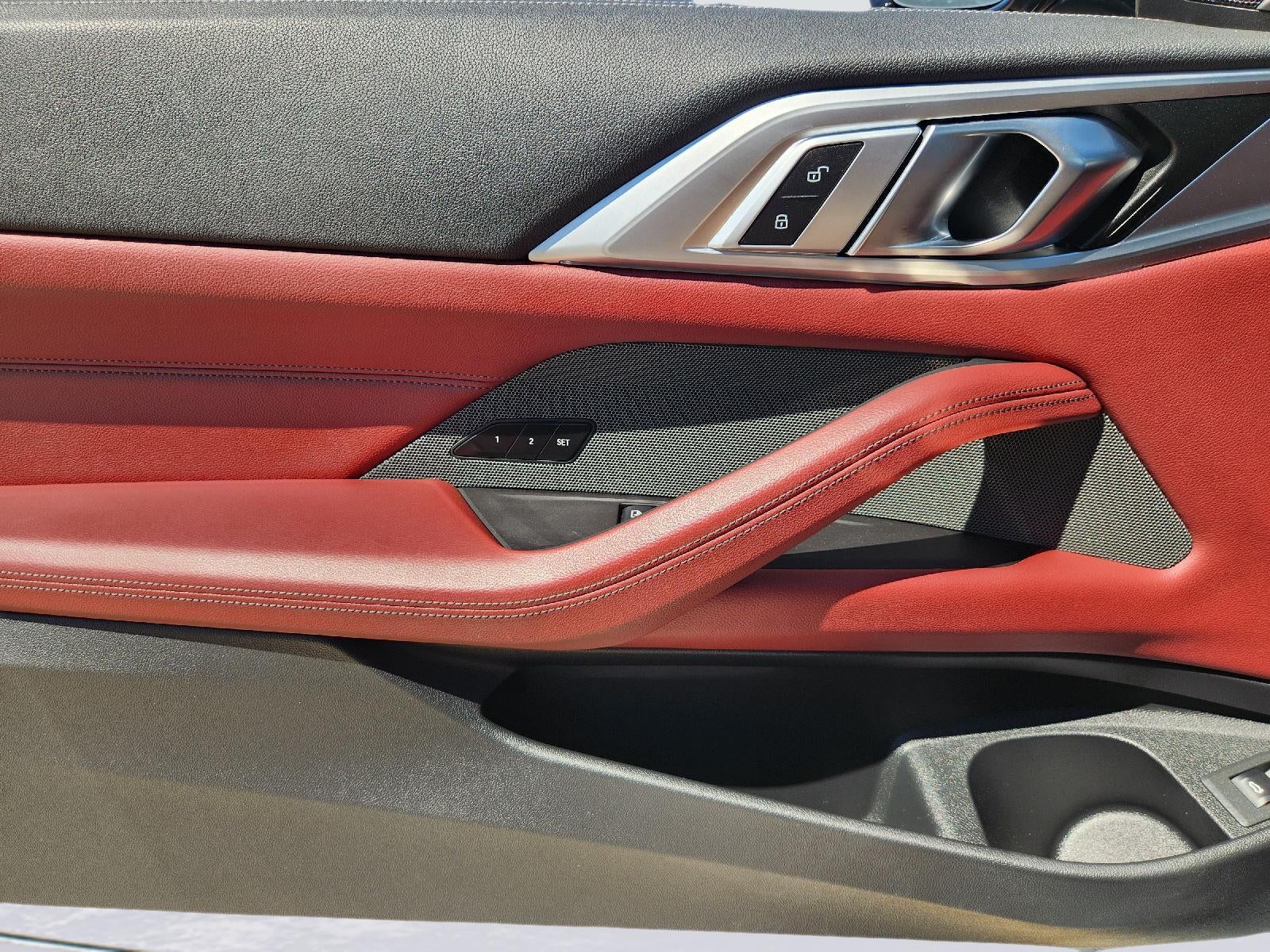 2023 BMW 4 Series M440i