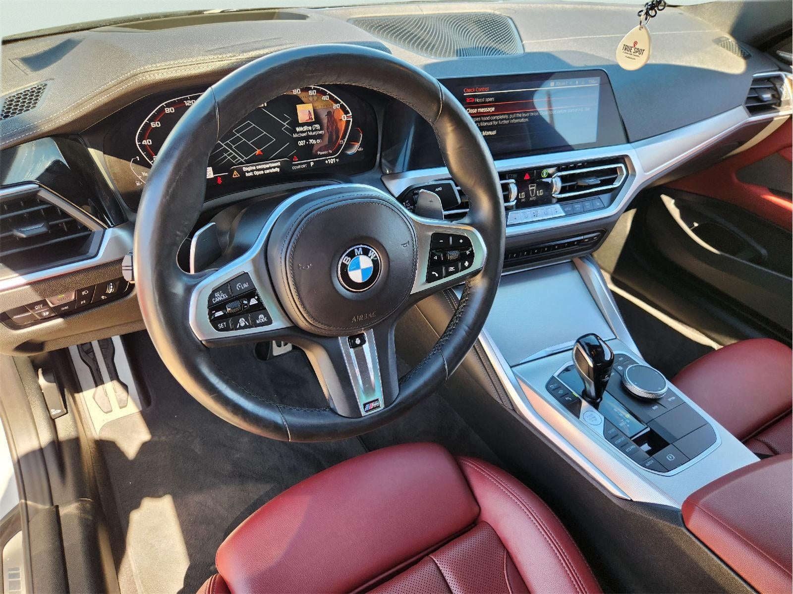 2023 BMW 4 Series M440i